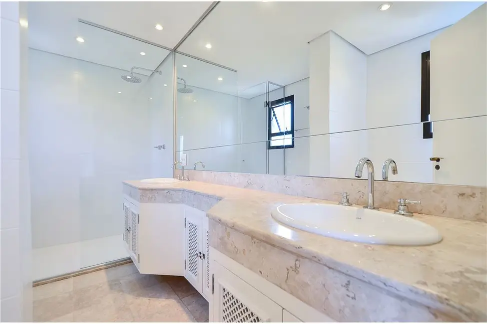 Foto 6 de Apartamento com 2 quartos à venda, 121m2 em Morumbi, São Paulo - SP