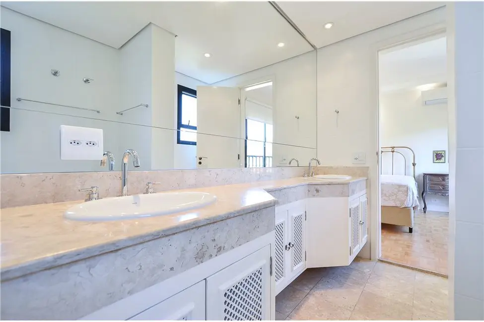 Foto 8 de Apartamento com 2 quartos à venda, 121m2 em Morumbi, São Paulo - SP