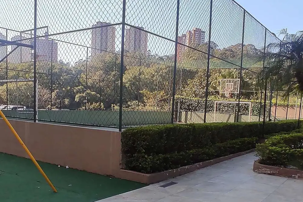 Apartamento com 3 quartos à venda, 61m2 em Morumbi, São Paulo - SP - imagem 3 Foto 3 de Apartamento com 3 quartos à venda, 61m2 em Morumbi, São Paulo - SP