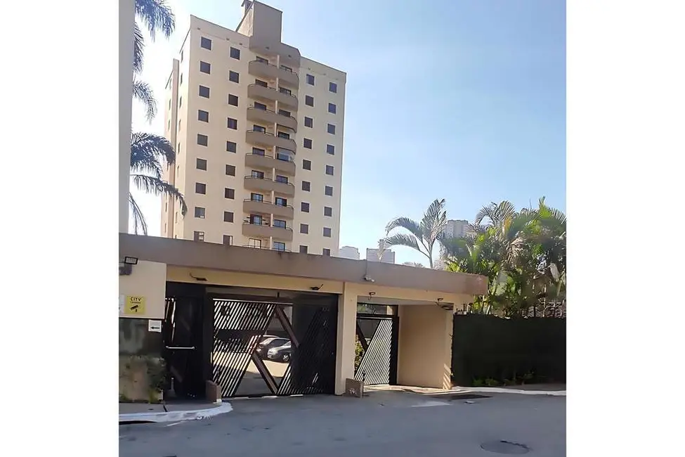 Foto 1 de Apartamento com 3 quartos à venda, 61m2 em Morumbi, São Paulo - SP
