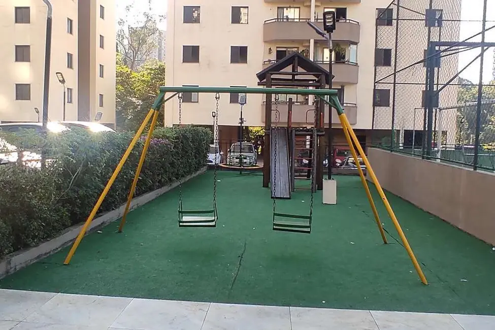 Foto 2 de Apartamento com 3 quartos à venda, 61m2 em Morumbi, São Paulo - SP