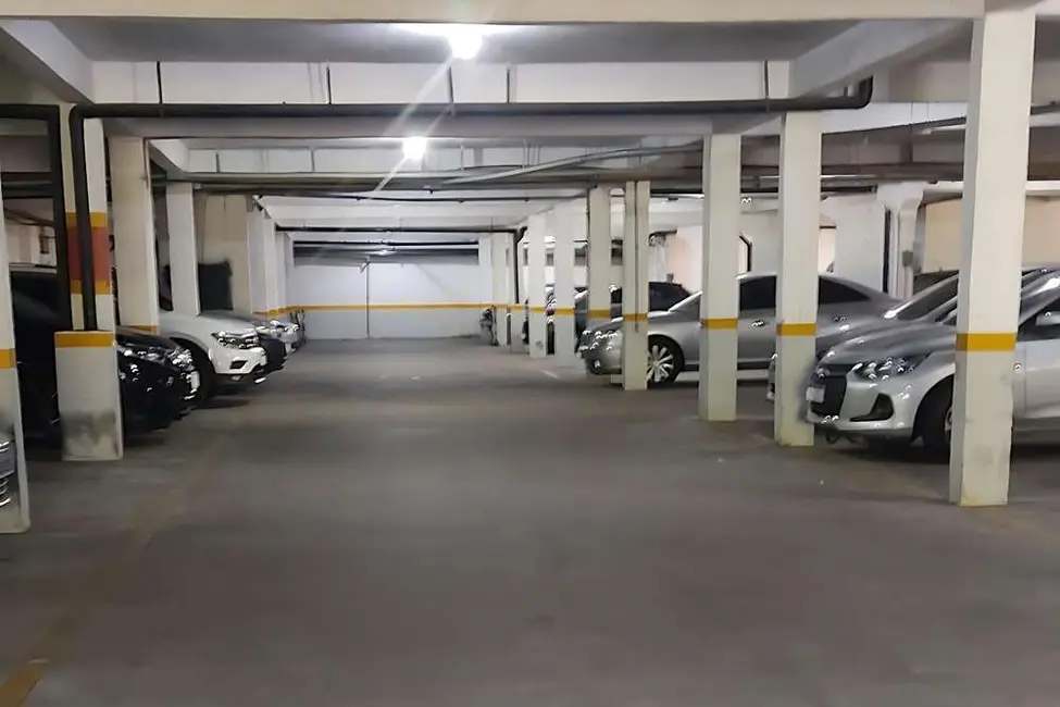 Apartamento com 3 quartos à venda, 61m2 em Morumbi, São Paulo - SP - imagem 8 Foto 8 de Apartamento com 3 quartos à venda, 61m2 em Morumbi, São Paulo - SP