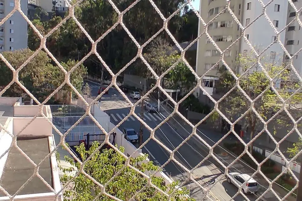 Apartamento com 3 quartos à venda, 61m2 em Morumbi, São Paulo - SP - imagem 9 Foto 9 de Apartamento com 3 quartos à venda, 61m2 em Morumbi, São Paulo - SP