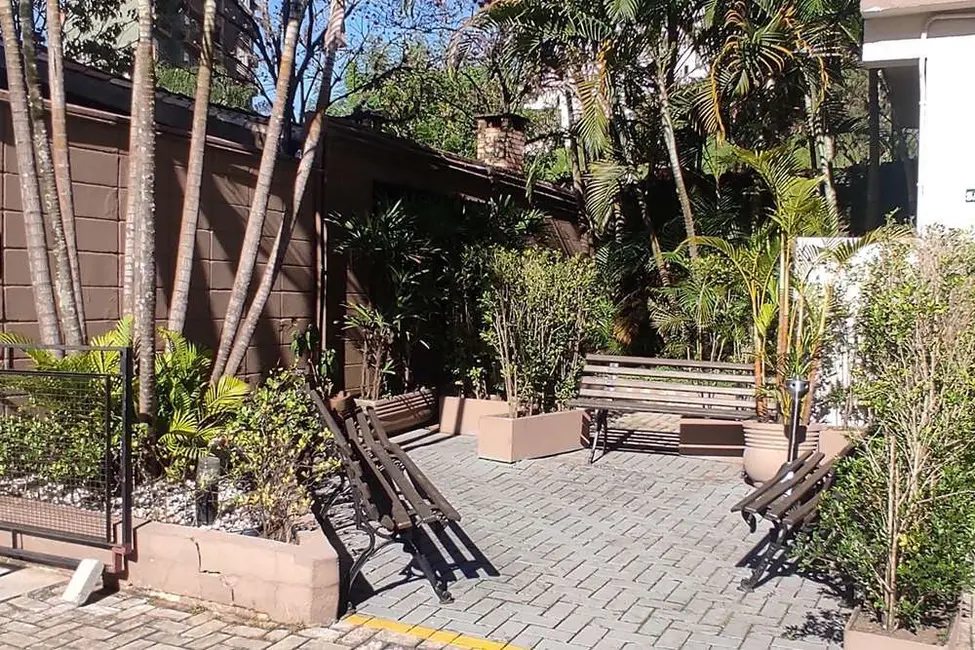 Apartamento com 3 quartos à venda, 61m2 em Morumbi, São Paulo - SP - imagem 4 Foto 4 de Apartamento com 3 quartos à venda, 61m2 em Morumbi, São Paulo - SP