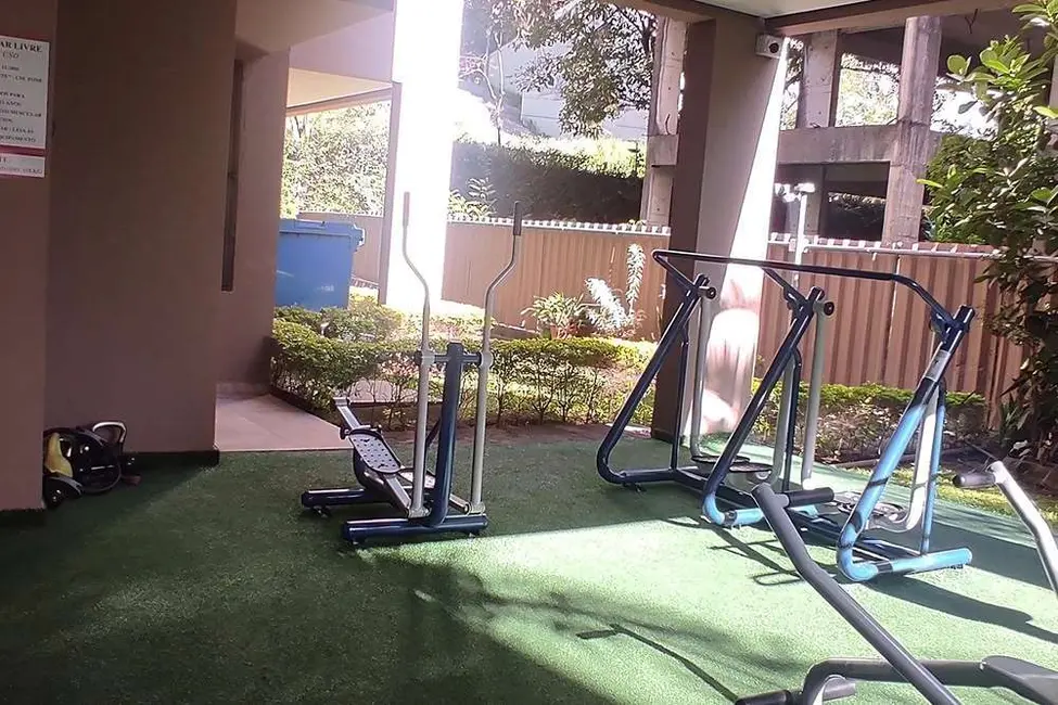 Apartamento com 3 quartos à venda, 61m2 em Morumbi, São Paulo - SP - imagem 5 Foto 5 de Apartamento com 3 quartos à venda, 61m2 em Morumbi, São Paulo - SP