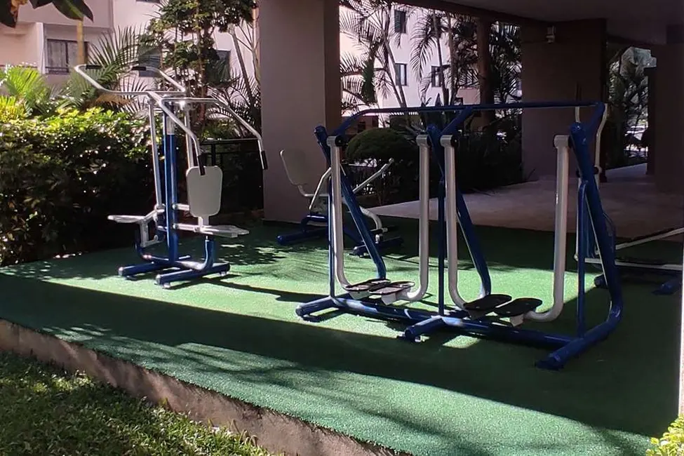 Apartamento com 3 quartos à venda, 61m2 em Morumbi, São Paulo - SP - imagem 6 Foto 6 de Apartamento com 3 quartos à venda, 61m2 em Morumbi, São Paulo - SP