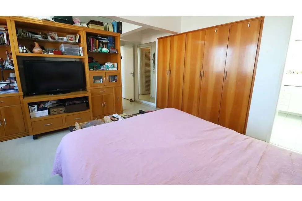 Apartamento com 2 quartos à venda, 107m2 em Morumbi, São Paulo - SP - imagem 5 Foto 5 de Apartamento com 2 quartos à venda, 107m2 em Morumbi, São Paulo - SP