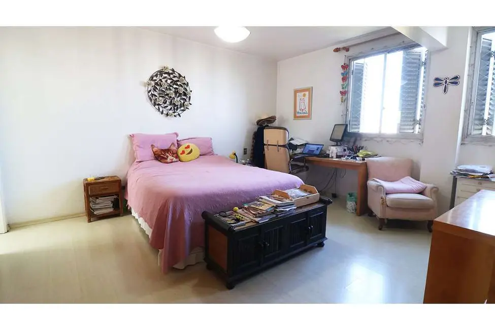 Apartamento com 2 quartos à venda, 107m2 em Morumbi, São Paulo - SP - imagem 4 Foto 4 de Apartamento com 2 quartos à venda, 107m2 em Morumbi, São Paulo - SP