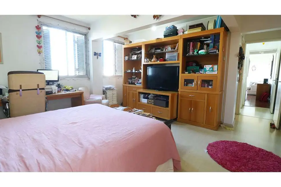 Apartamento com 2 quartos à venda, 107m2 em Morumbi, São Paulo - SP - imagem 8 Foto 8 de Apartamento com 2 quartos à venda, 107m2 em Morumbi, São Paulo - SP