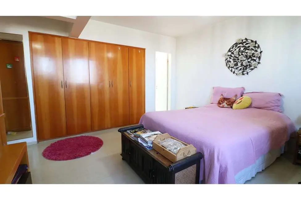 Apartamento com 2 quartos à venda, 107m2 em Morumbi, São Paulo - SP - imagem 6 Foto 6 de Apartamento com 2 quartos à venda, 107m2 em Morumbi, São Paulo - SP