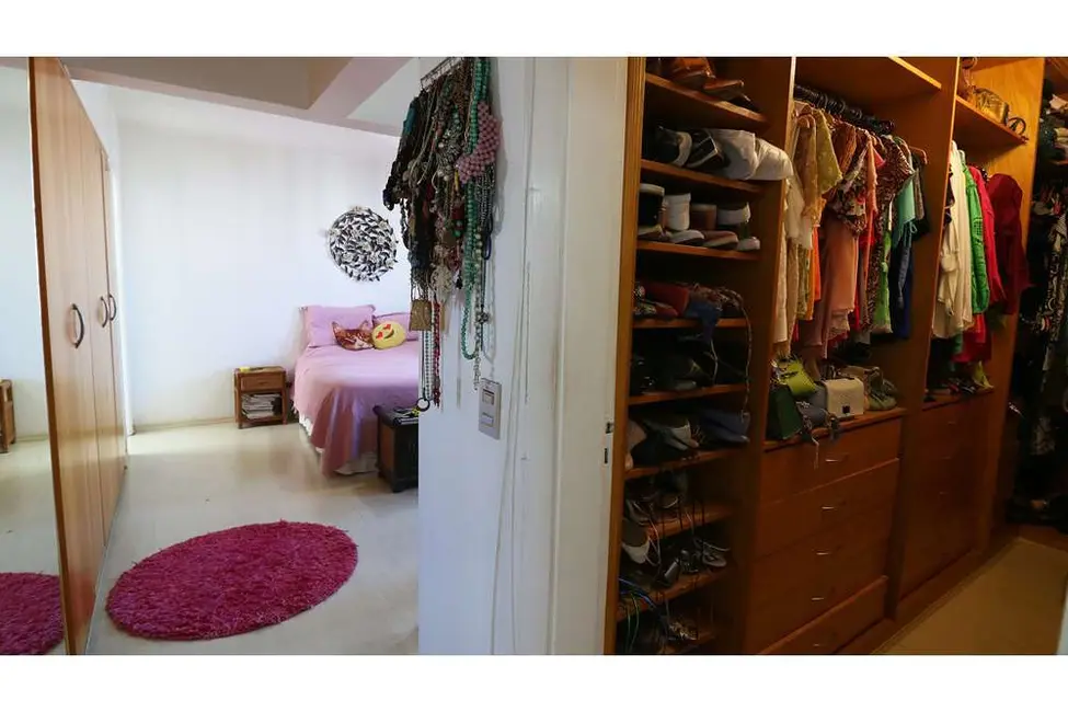 Apartamento com 2 quartos à venda, 107m2 em Morumbi, São Paulo - SP - imagem 3 Foto 3 de Apartamento com 2 quartos à venda, 107m2 em Morumbi, São Paulo - SP