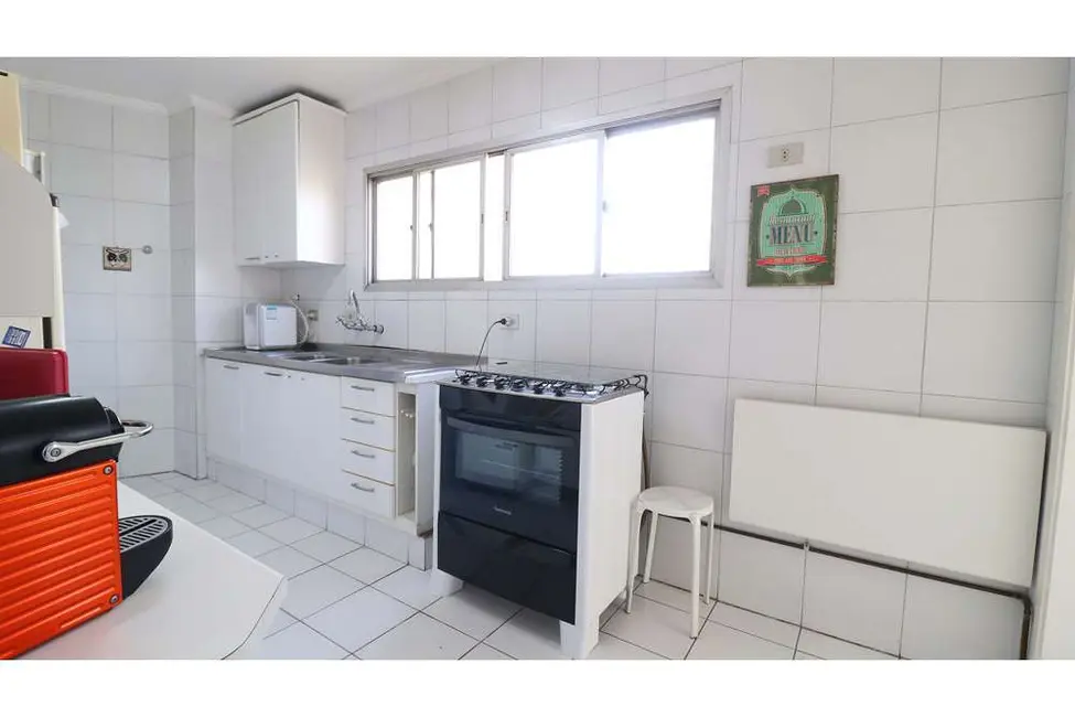 Apartamento com 2 quartos à venda, 107m2 em Morumbi, São Paulo - SP - imagem 9 Foto 9 de Apartamento com 2 quartos à venda, 107m2 em Morumbi, São Paulo - SP