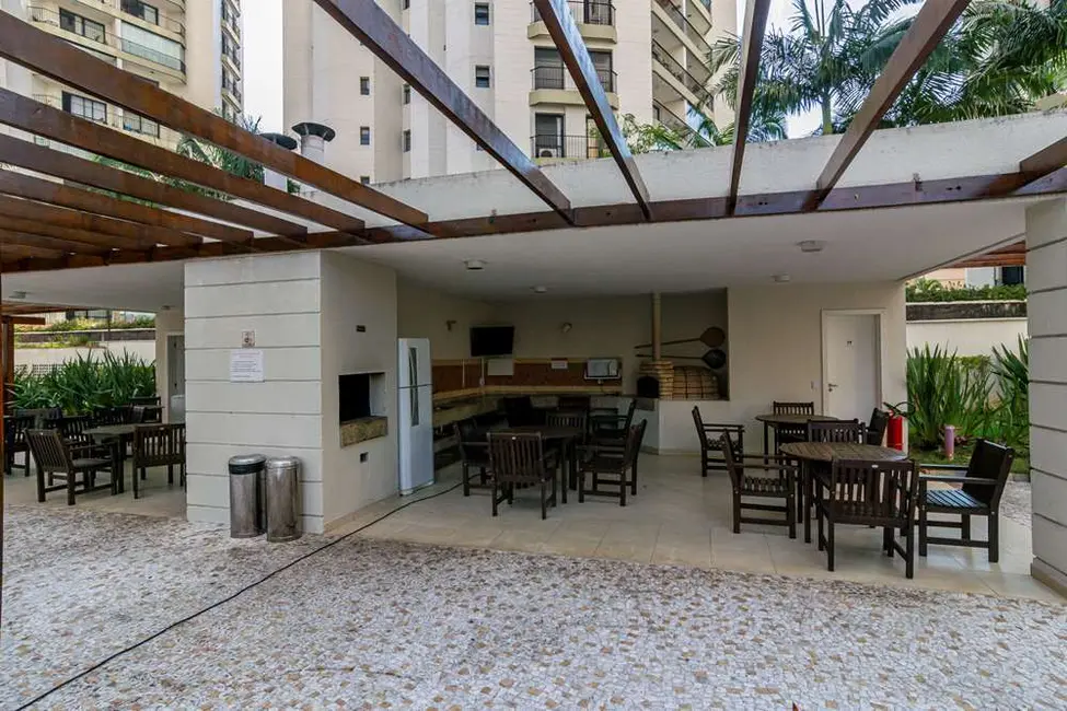 Apartamento com 3 quartos à venda, 96m2 em Morumbi, São Paulo - SP - imagem 9 Foto 9 de Apartamento com 3 quartos à venda, 96m2 em Morumbi, São Paulo - SP