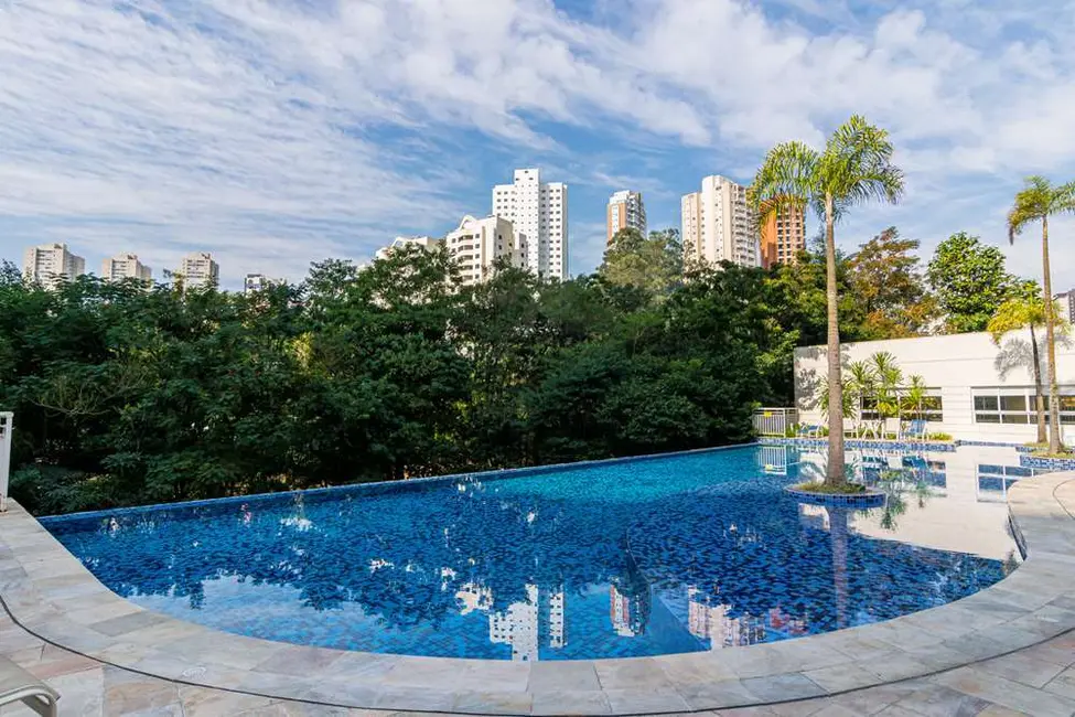 Apartamento com 3 quartos à venda, 96m2 em Morumbi, São Paulo - SP - imagem 4 Foto 4 de Apartamento com 3 quartos à venda, 96m2 em Morumbi, São Paulo - SP