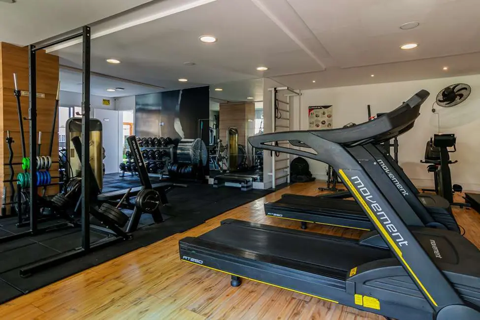 Apartamento com 3 quartos à venda, 96m2 em Morumbi, São Paulo - SP - imagem 6 Foto 6 de Apartamento com 3 quartos à venda, 96m2 em Morumbi, São Paulo - SP