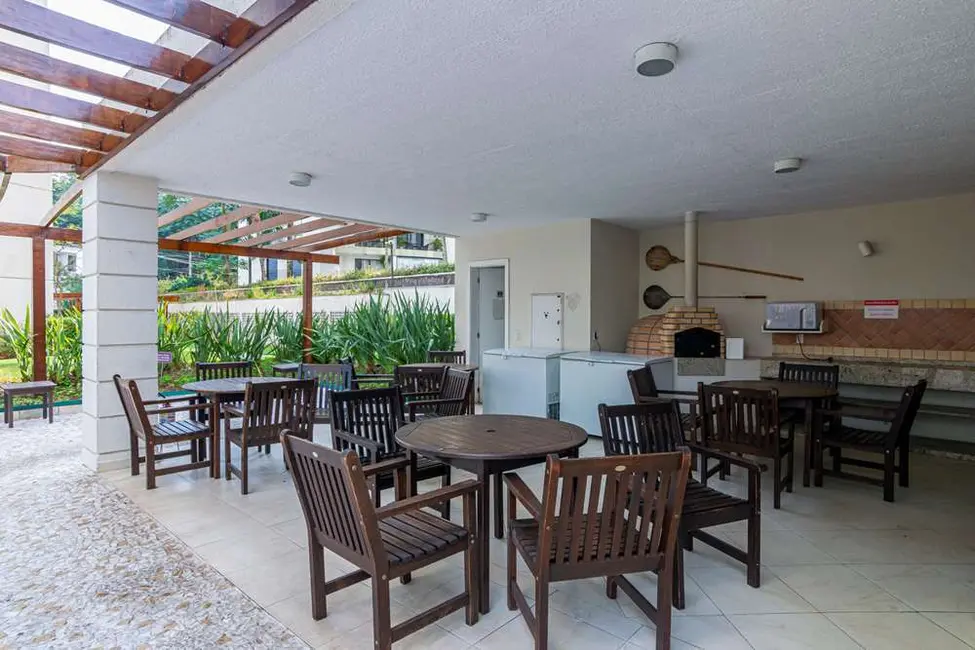 Apartamento com 3 quartos à venda, 96m2 em Morumbi, São Paulo - SP - imagem 8 Foto 8 de Apartamento com 3 quartos à venda, 96m2 em Morumbi, São Paulo - SP