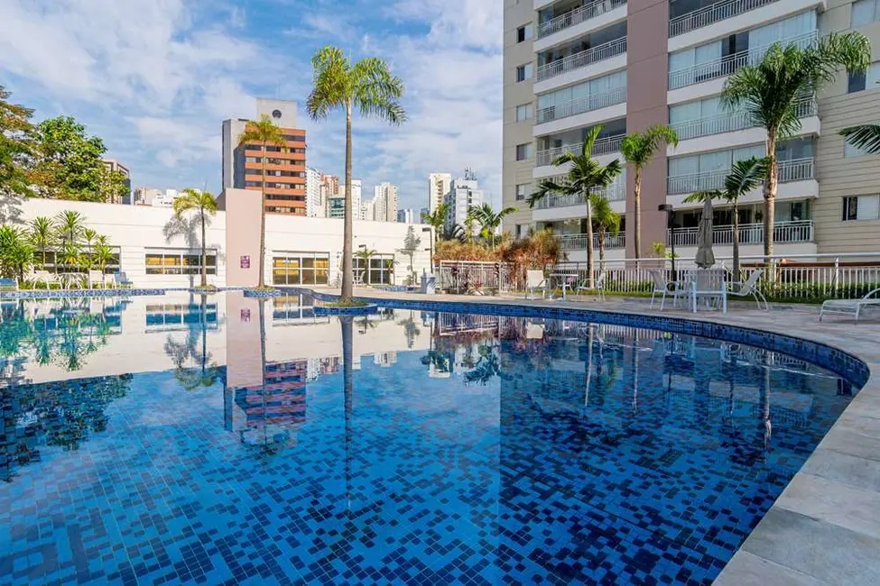 Apartamento com 3 quartos à venda, 96m2 em Morumbi, São Paulo - SP - imagem 5 Foto 5 de Apartamento com 3 quartos à venda, 96m2 em Morumbi, São Paulo - SP