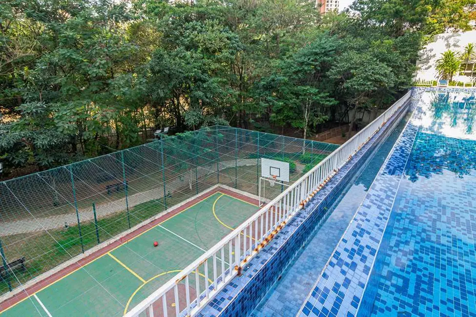 Apartamento com 3 quartos à venda, 96m2 em Morumbi, São Paulo - SP - imagem 3 Foto 3 de Apartamento com 3 quartos à venda, 96m2 em Morumbi, São Paulo - SP