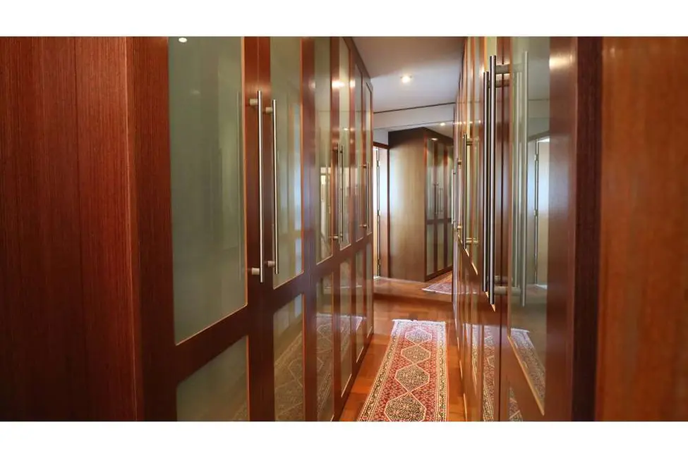 Foto 8 de Apartamento com 4 quartos à venda, 226m2 em Morumbi, São Paulo - SP