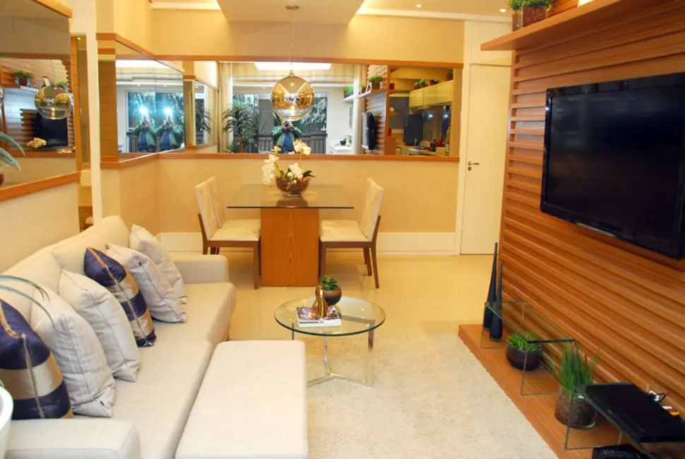 Foto 9 de Apartamento com 3 quartos à venda, 96m2 em Morumbi, São Paulo - SP