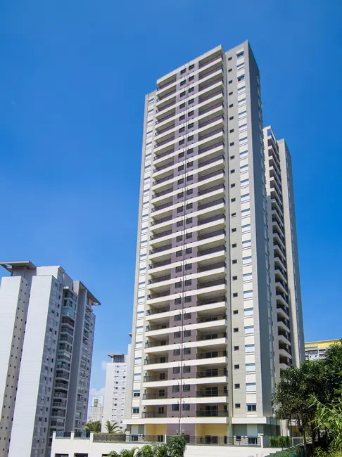 Foto 2 de Apartamento com 3 quartos à venda, 96m2 em Morumbi, São Paulo - SP