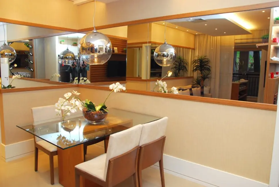 Foto 6 de Apartamento com 3 quartos à venda, 156m2 em Morumbi, São Paulo - SP