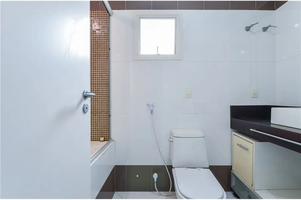 Foto 8 de Apartamento com 3 quartos à venda, 109m2 em São Paulo - SP