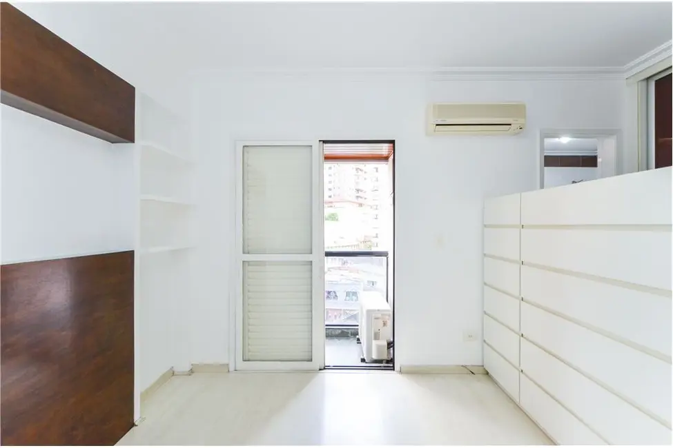 Foto 4 de Apartamento com 3 quartos à venda, 109m2 em São Paulo - SP