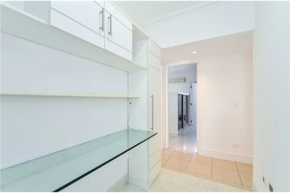 Foto 2 de Apartamento com 3 quartos à venda, 109m2 em São Paulo - SP