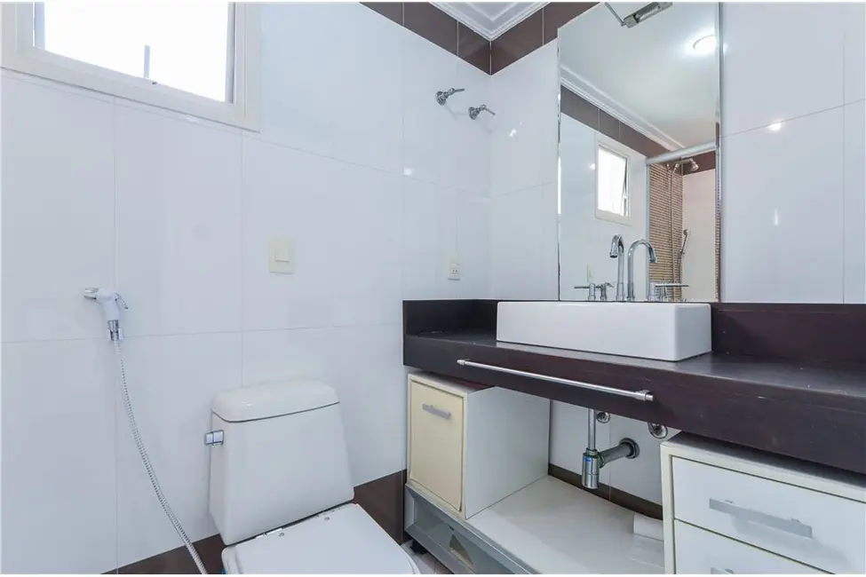 Foto 7 de Apartamento com 3 quartos à venda, 109m2 em São Paulo - SP