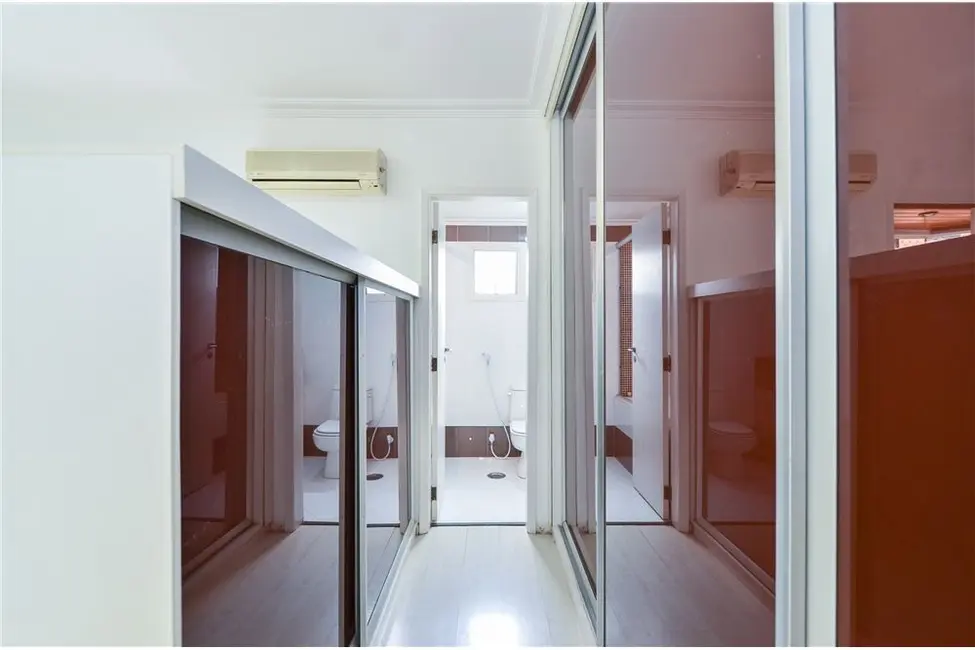 Foto 3 de Apartamento com 3 quartos à venda, 109m2 em São Paulo - SP