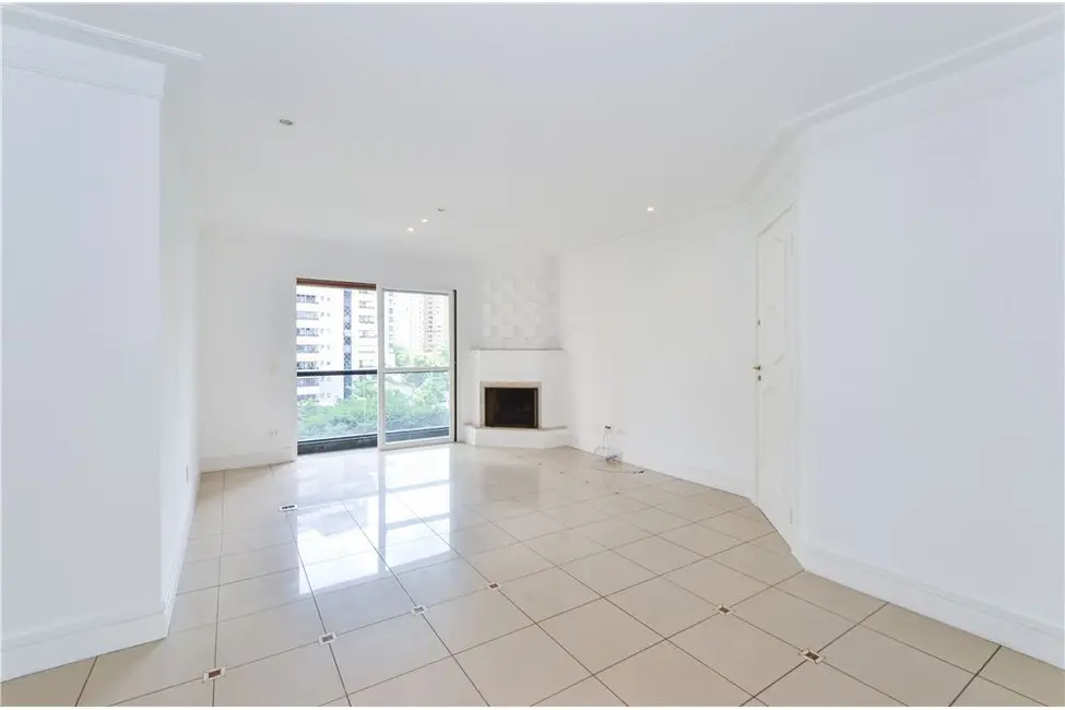 Foto 1 de Apartamento com 3 quartos à venda, 109m2 em São Paulo - SP