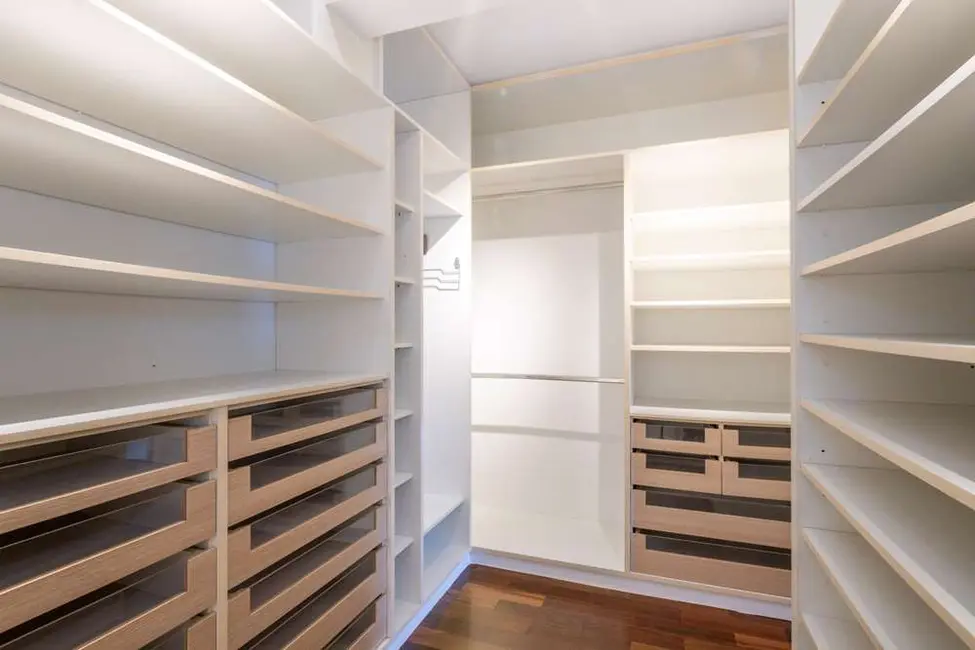 Foto 4 de Apartamento com 4 quartos à venda, 285m2 em São Paulo - SP