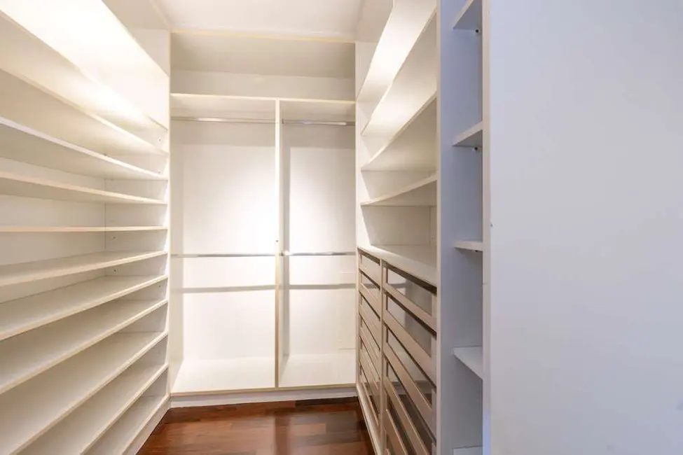 Foto 3 de Apartamento com 4 quartos à venda, 285m2 em São Paulo - SP