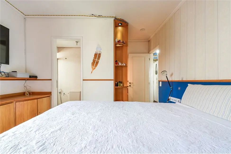 Foto 5 de Apartamento com 2 quartos à venda, 98m2 em São Paulo - SP