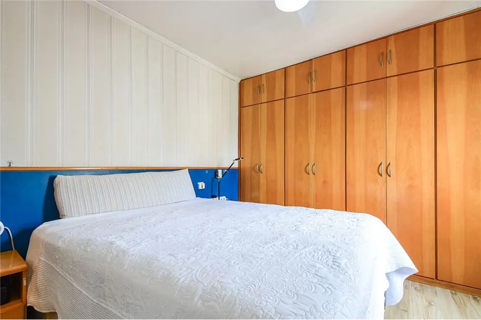 Foto 7 de Apartamento com 2 quartos à venda, 98m2 em São Paulo - SP