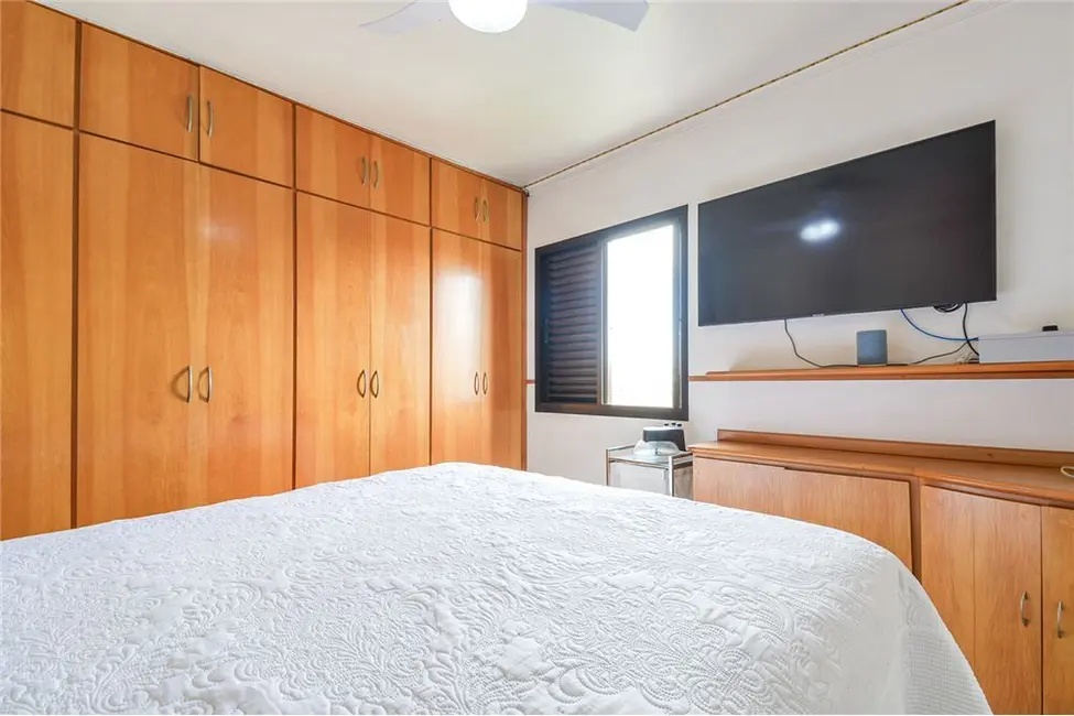 Foto 3 de Apartamento com 2 quartos à venda, 98m2 em São Paulo - SP