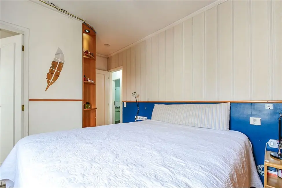 Foto 4 de Apartamento com 2 quartos à venda, 98m2 em São Paulo - SP