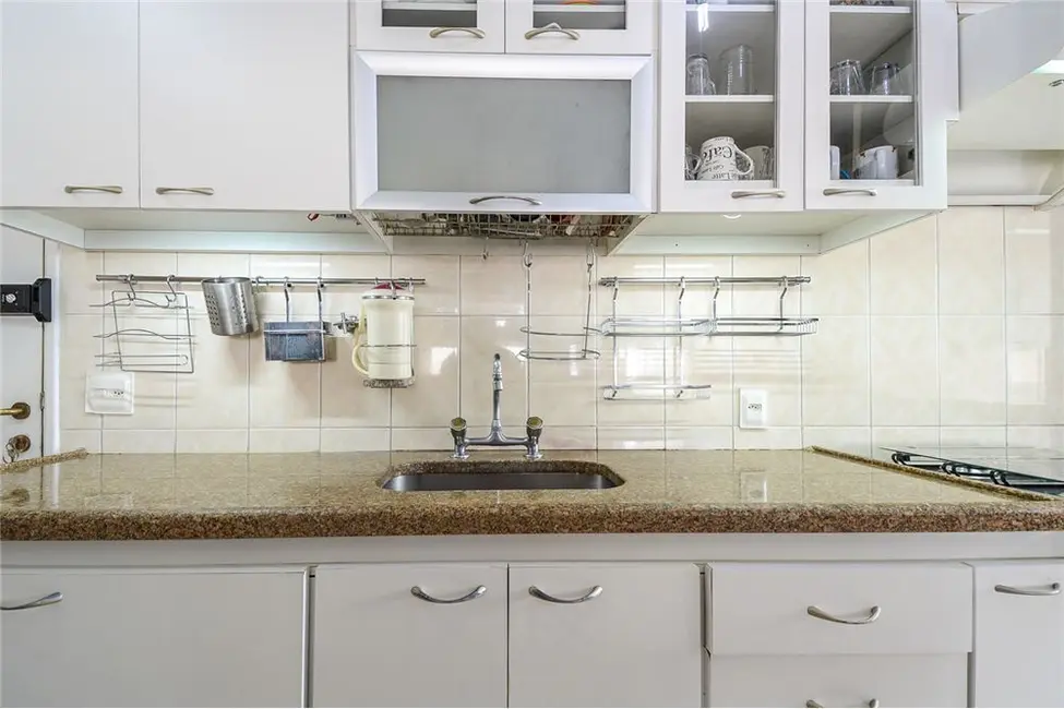 Foto 2 de Apartamento com 2 quartos à venda, 98m2 em São Paulo - SP