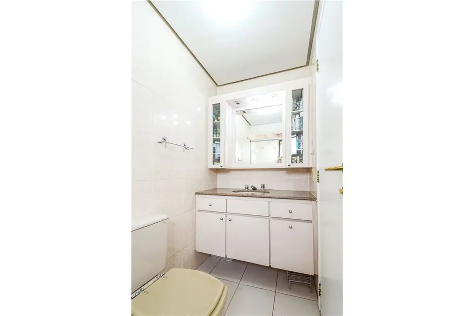 Foto 9 de Apartamento com 2 quartos à venda, 98m2 em São Paulo - SP