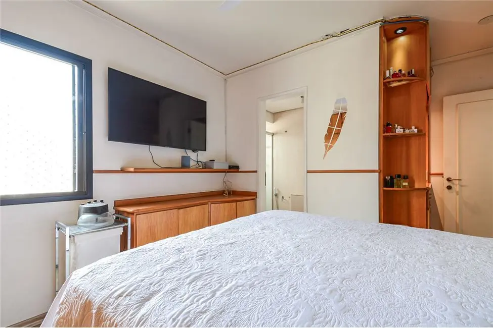 Foto 6 de Apartamento com 2 quartos à venda, 98m2 em São Paulo - SP