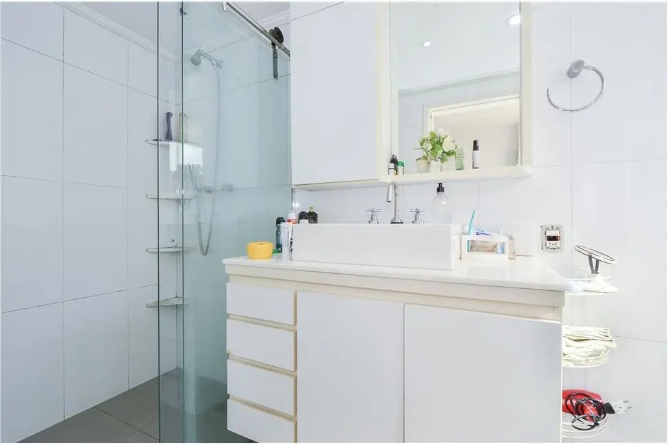 Foto 8 de Apartamento com 2 quartos à venda, 146m2 em São Paulo - SP