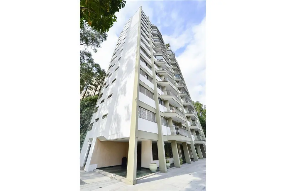 Foto 3 de Apartamento com 2 quartos à venda, 146m2 em São Paulo - SP