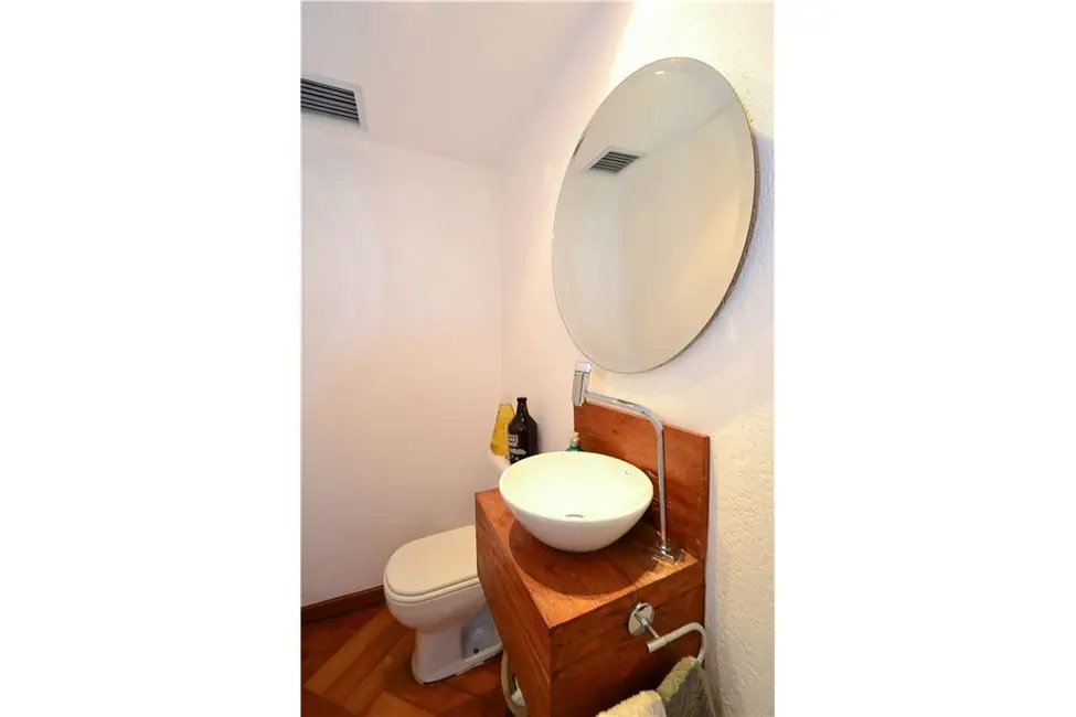 Apartamento com 3 quartos à venda, 166m2 em São Paulo - SP - imagem 9 Foto 9 de Apartamento com 3 quartos à venda, 166m2 em São Paulo - SP