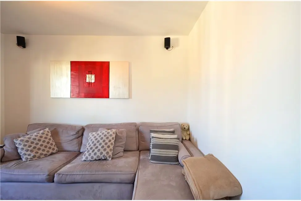 Apartamento com 3 quartos à venda, 166m2 em São Paulo - SP - imagem 6 Foto 6 de Apartamento com 3 quartos à venda, 166m2 em São Paulo - SP