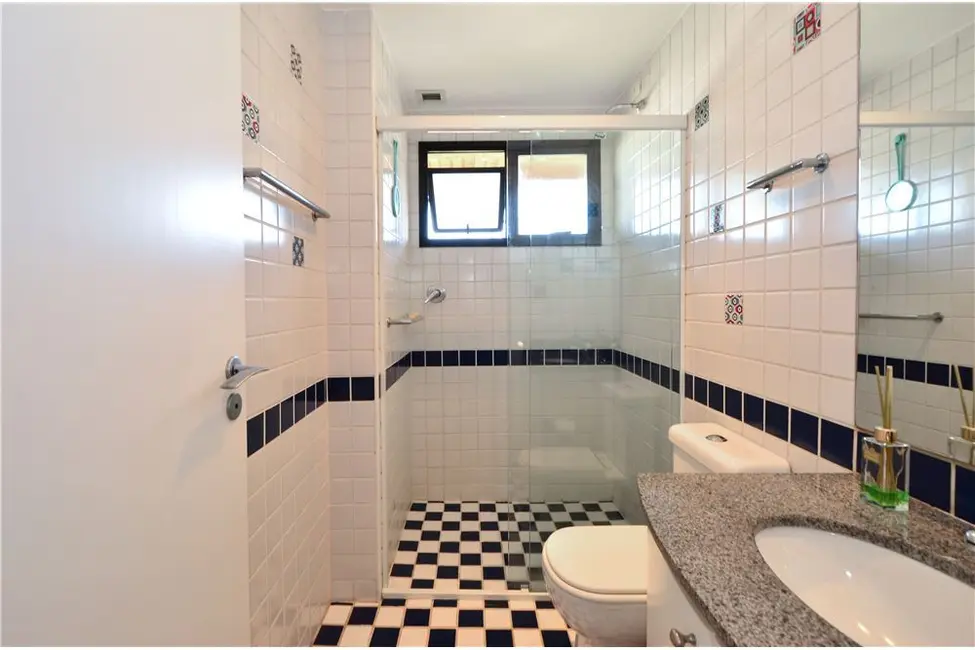 Apartamento com 3 quartos à venda, 166m2 em São Paulo - SP - imagem 4 Foto 4 de Apartamento com 3 quartos à venda, 166m2 em São Paulo - SP