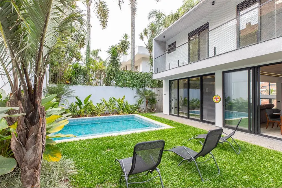 Foto 7 de Casa de Condomínio com 4 quartos à venda, 511m2 em Morumbi, São Paulo - SP