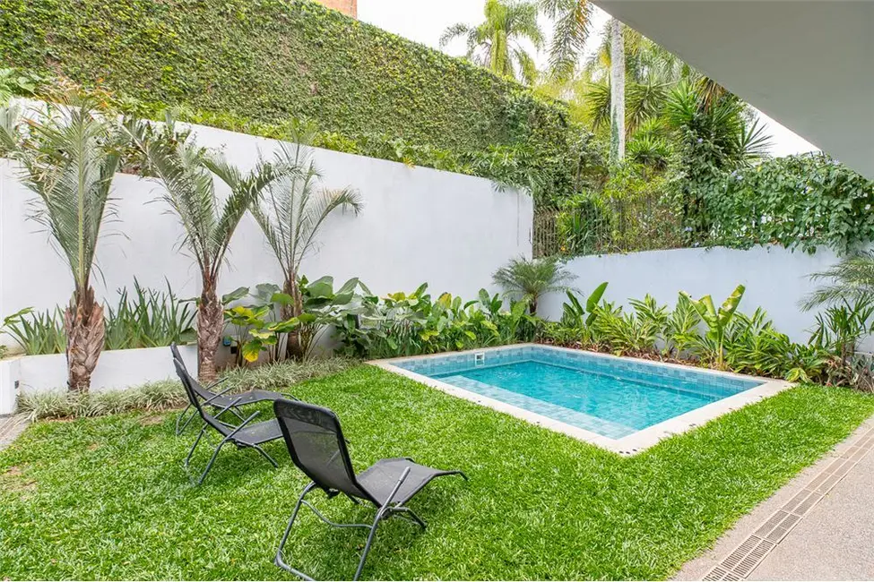 Foto 8 de Casa de Condomínio com 4 quartos à venda, 511m2 em Morumbi, São Paulo - SP