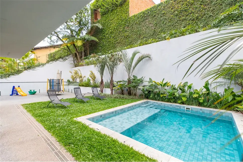 Foto 4 de Casa de Condomínio com 4 quartos à venda, 511m2 em Morumbi, São Paulo - SP