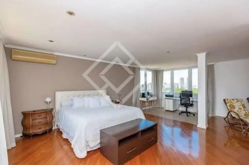 Foto 5 de Casa de Condomínio com 4 quartos à venda, 873m2 em Morumbi, São Paulo - SP